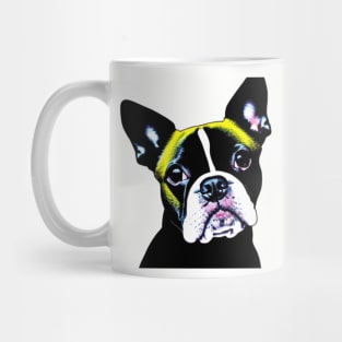 Boston Terrier Sweetie Mug